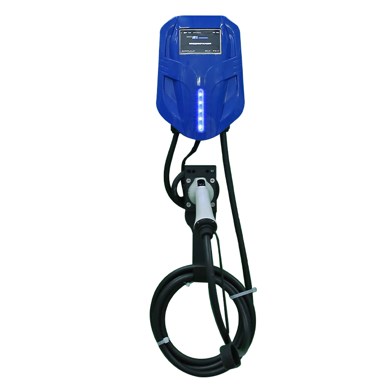 登峰DFJBL-D7KW 7KW单枪3.5米枪线即插即充款(家庭版/运营版)