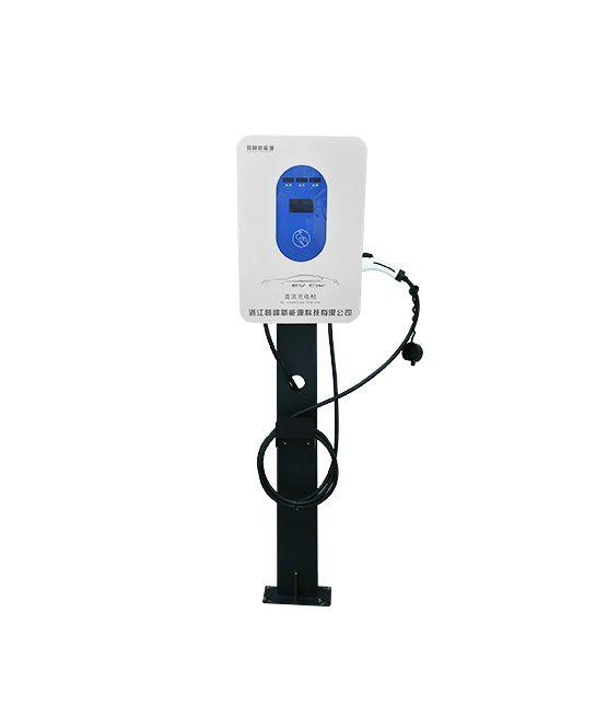 登峰DFZYD-D20Kw 单枪5米枪线(4G模块)